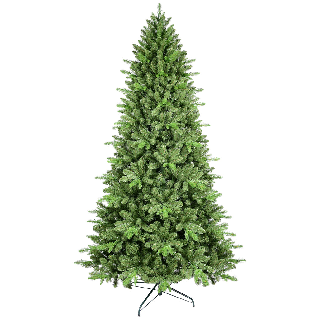 6 ft full artificial Christmas tree, image 1 of 3