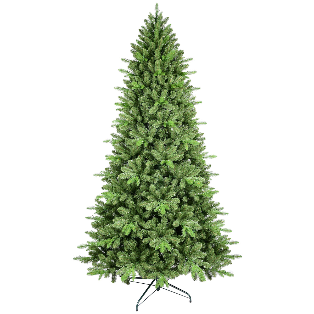 6 ft full artificial Christmas tree, image 1 of 3